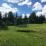 Herman Hébergement de vacances *