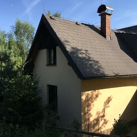 Holiday home Herman