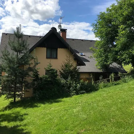 Herman Holiday home