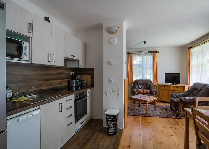 Herman Holiday home Rudnik
