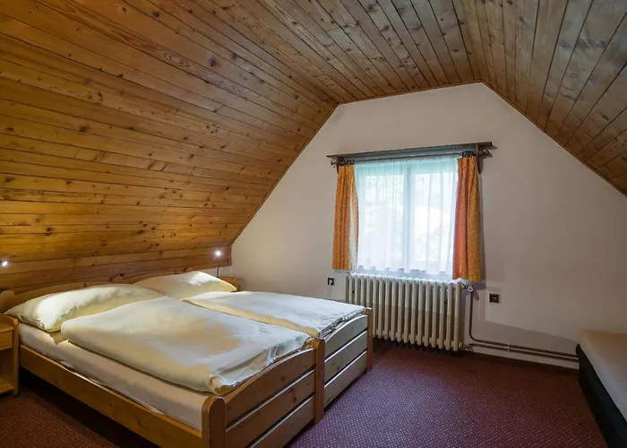 Herman Holiday home Rudnik