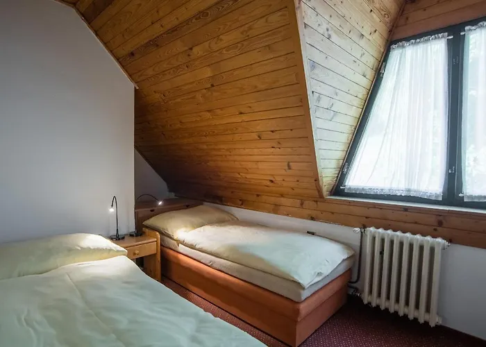 Herman Holiday home