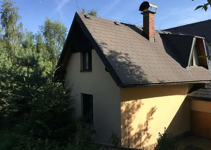 Holiday home Herman