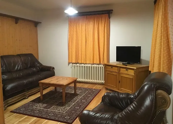 Holiday home Herman