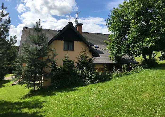 Herman Holiday home