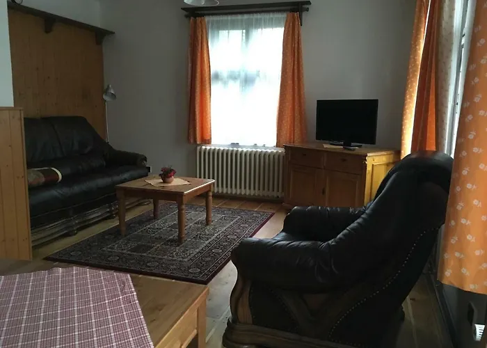 Herman Holiday home